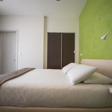 Quaint Boutique Hotel Nadur Buitenkant foto