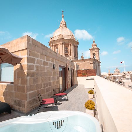 Quaint Boutique Hotel Nadur Buitenkant foto