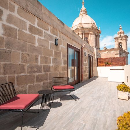 Quaint Boutique Hotel Nadur Buitenkant foto
