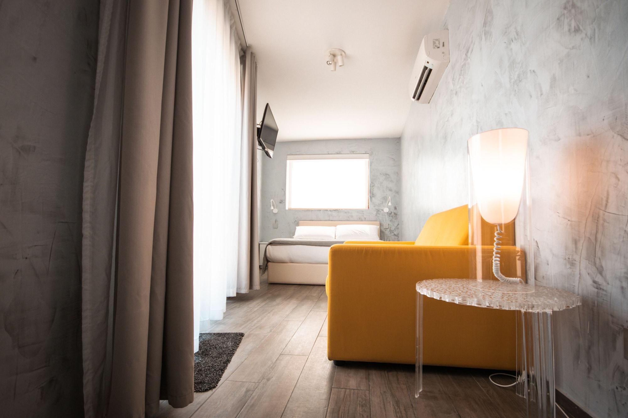 Quaint Boutique Hotel Nadur Buitenkant foto