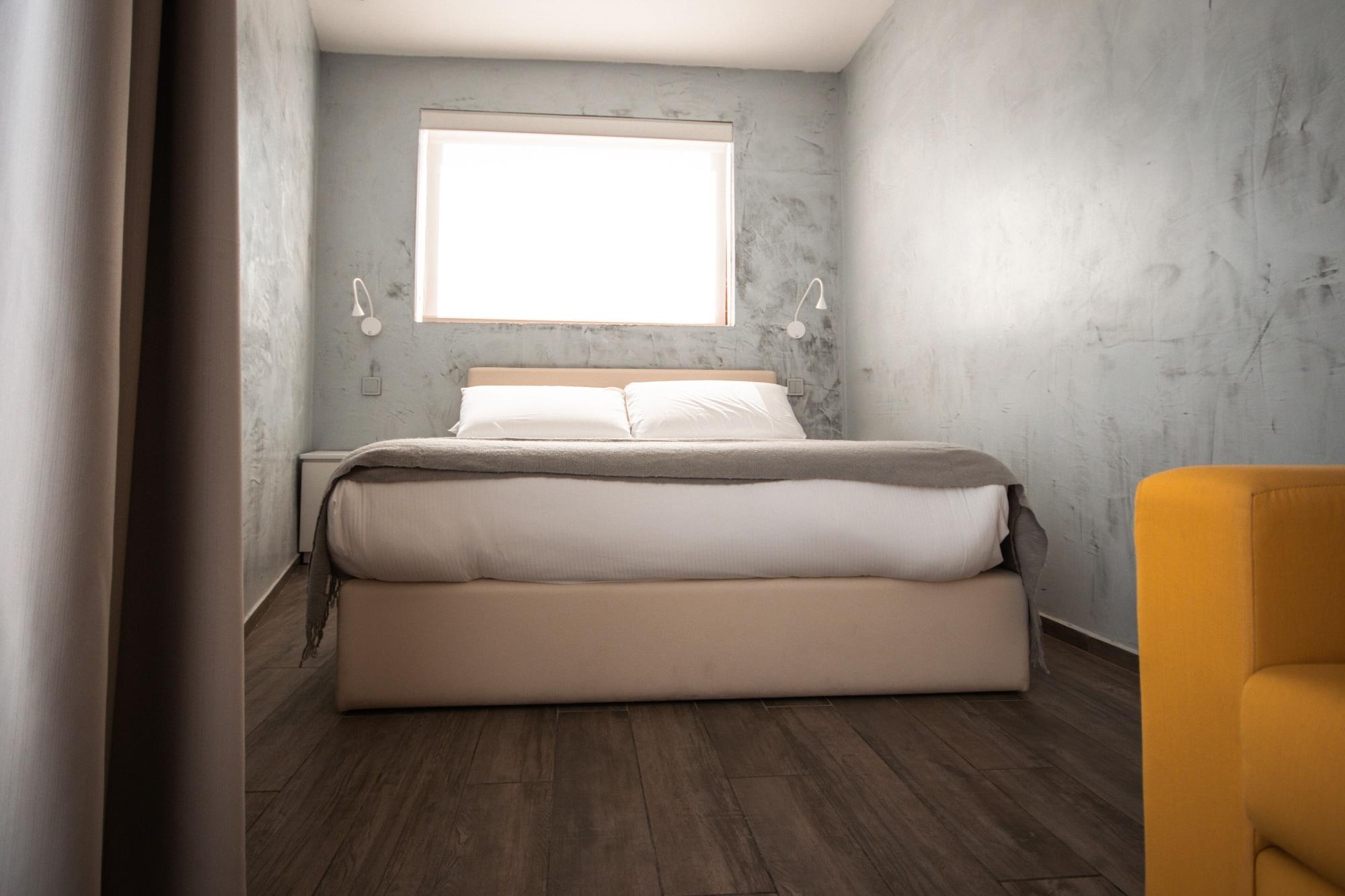 Quaint Boutique Hotel Nadur Buitenkant foto