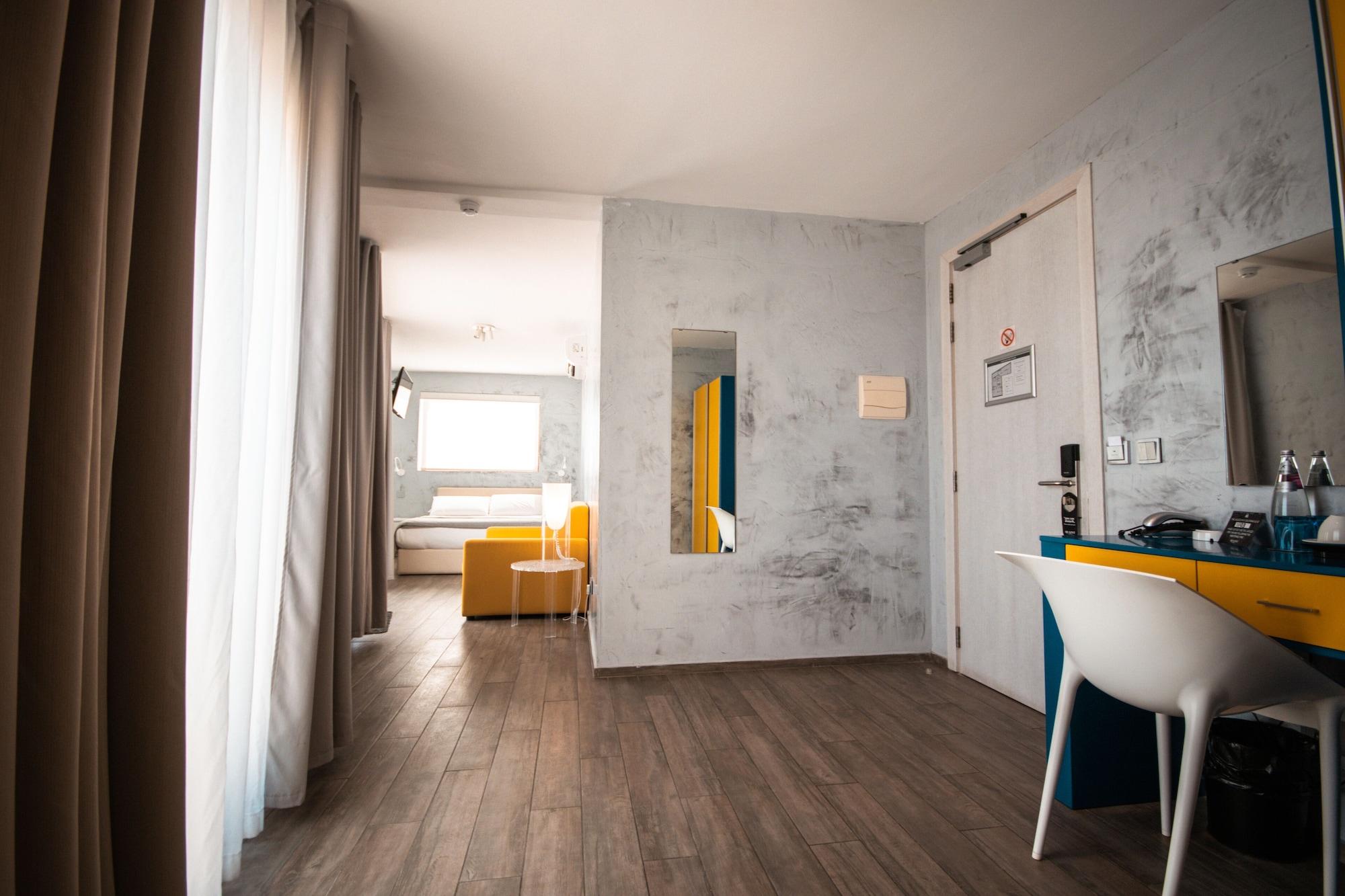 Quaint Boutique Hotel Nadur Buitenkant foto