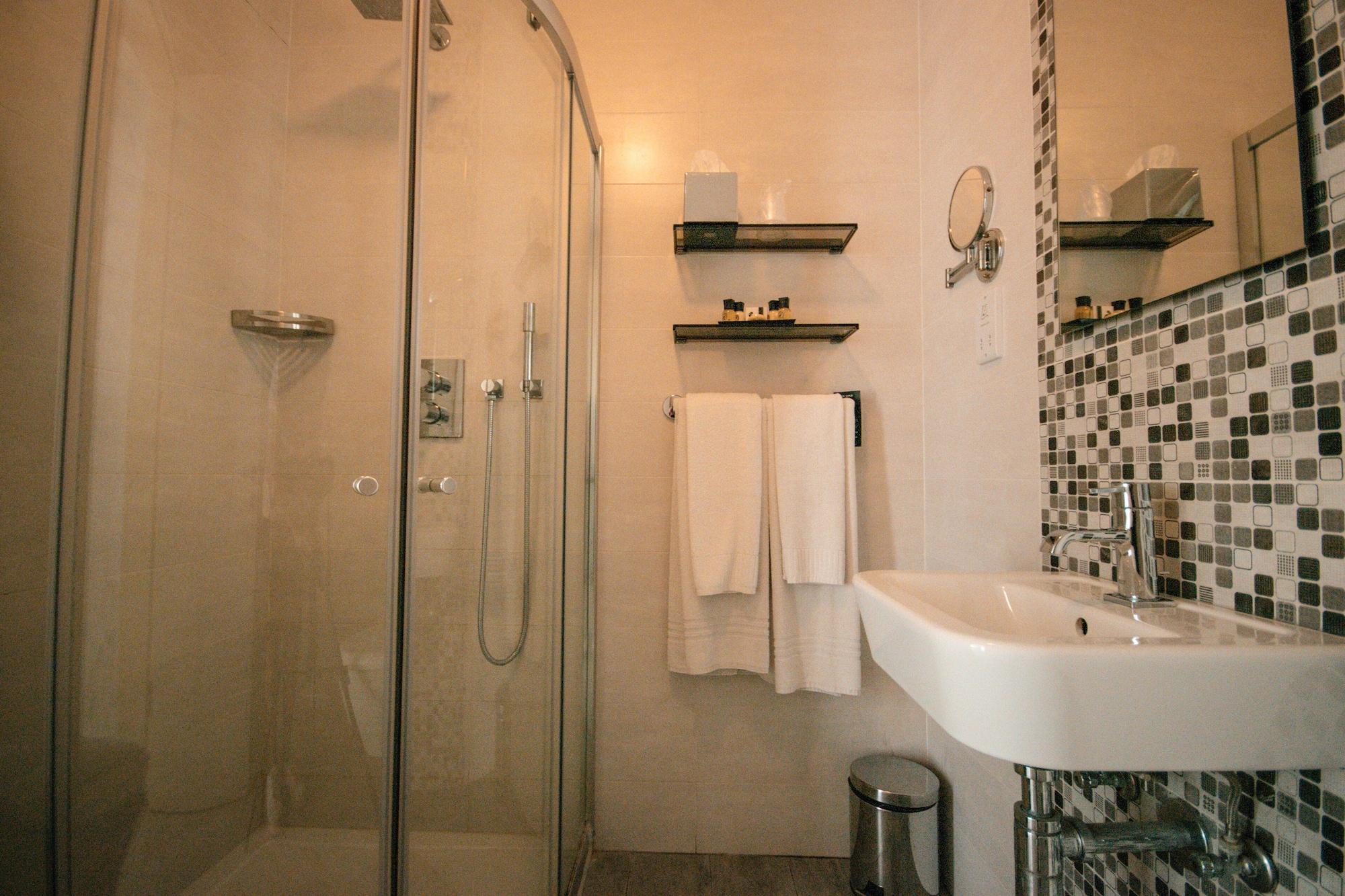 Quaint Boutique Hotel Nadur Buitenkant foto