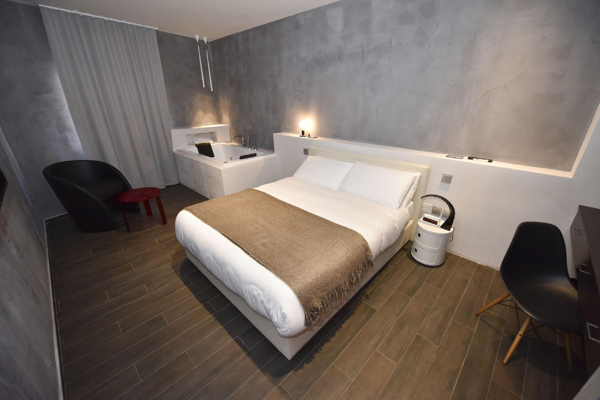 Quaint Boutique Hotel Nadur Buitenkant foto
