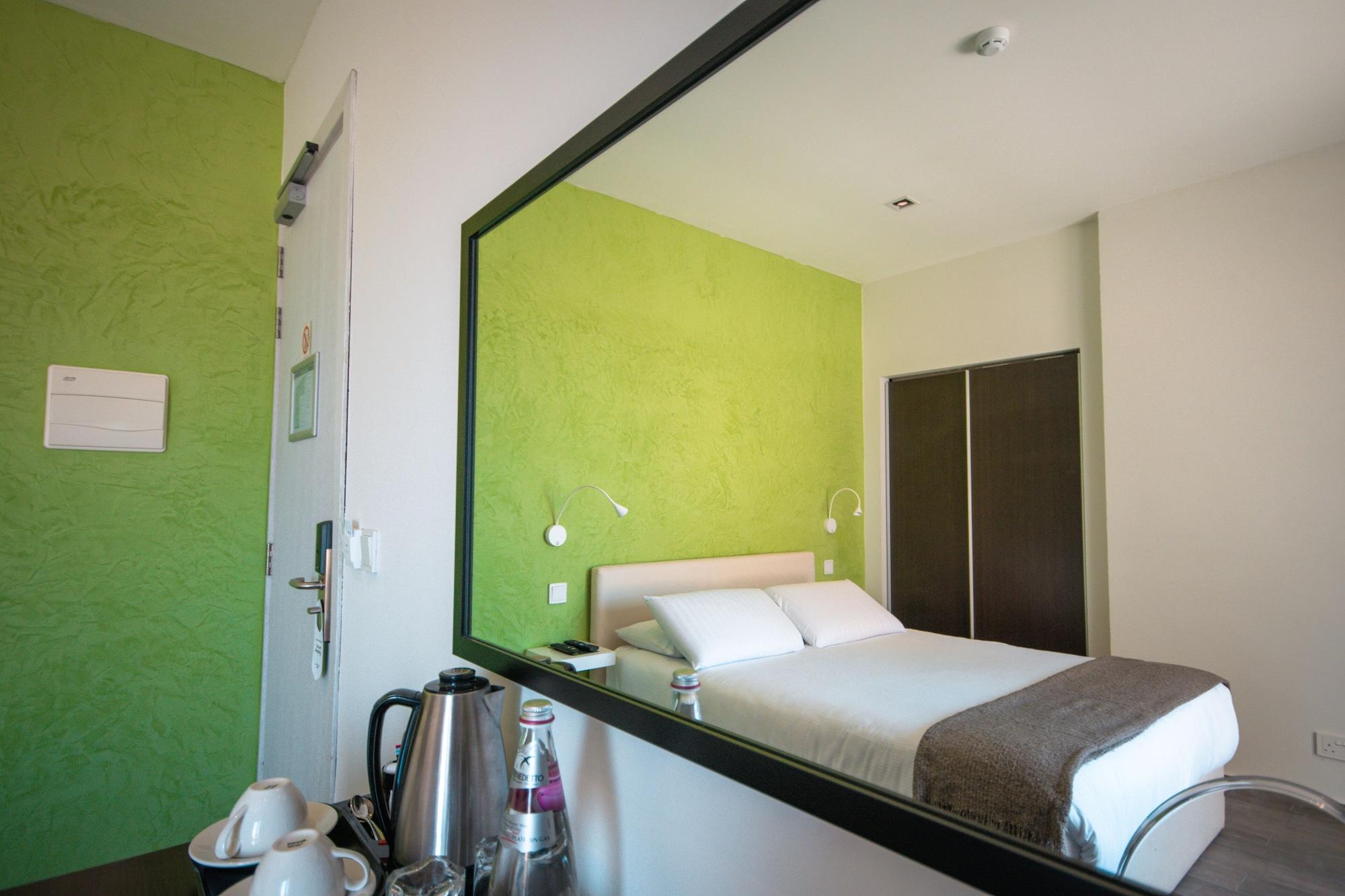 Quaint Boutique Hotel Nadur Buitenkant foto