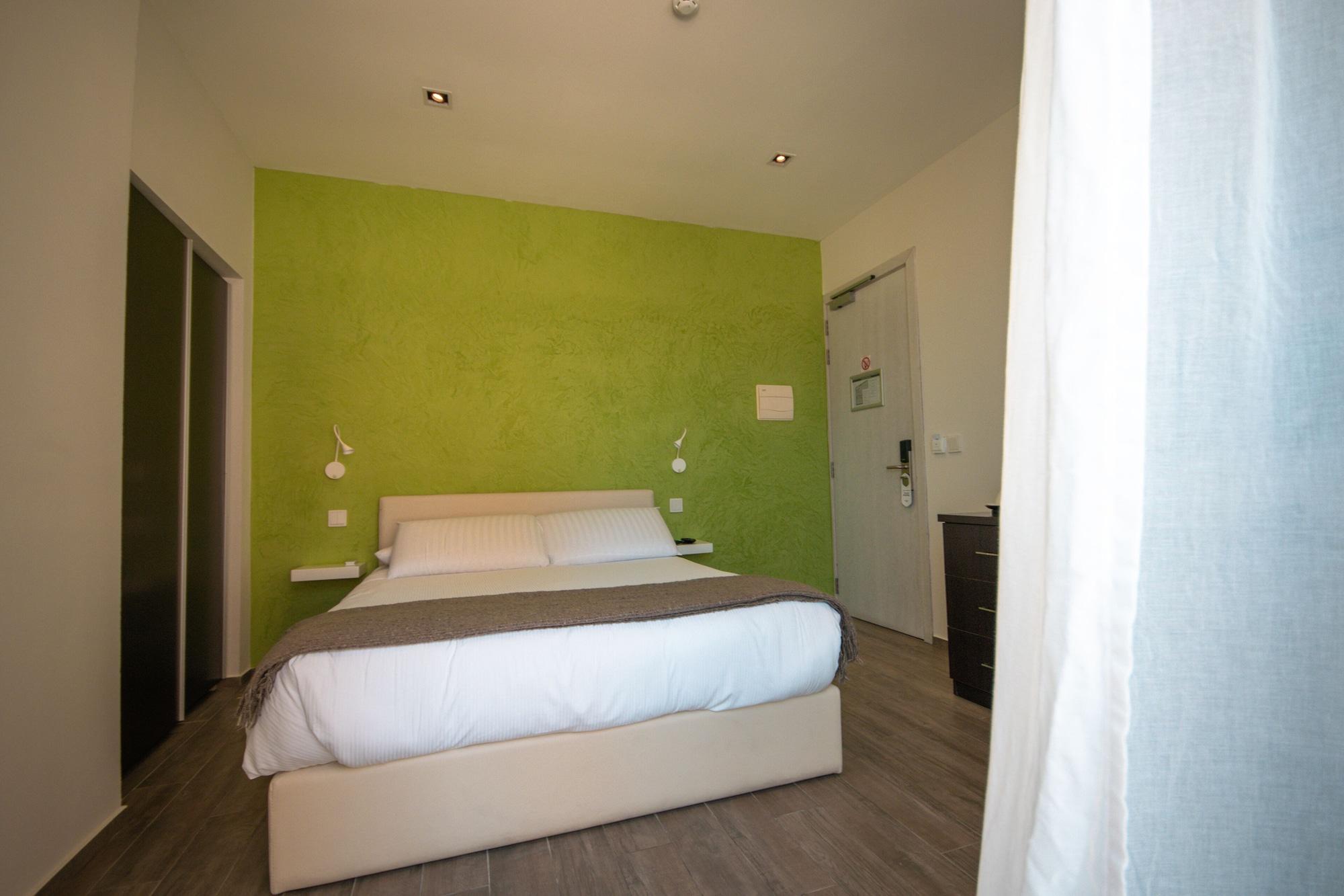 Quaint Boutique Hotel Nadur Buitenkant foto
