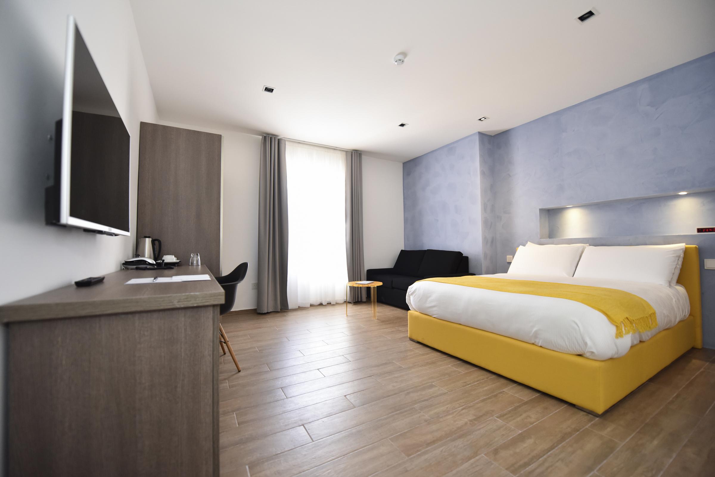 Quaint Boutique Hotel Nadur Buitenkant foto