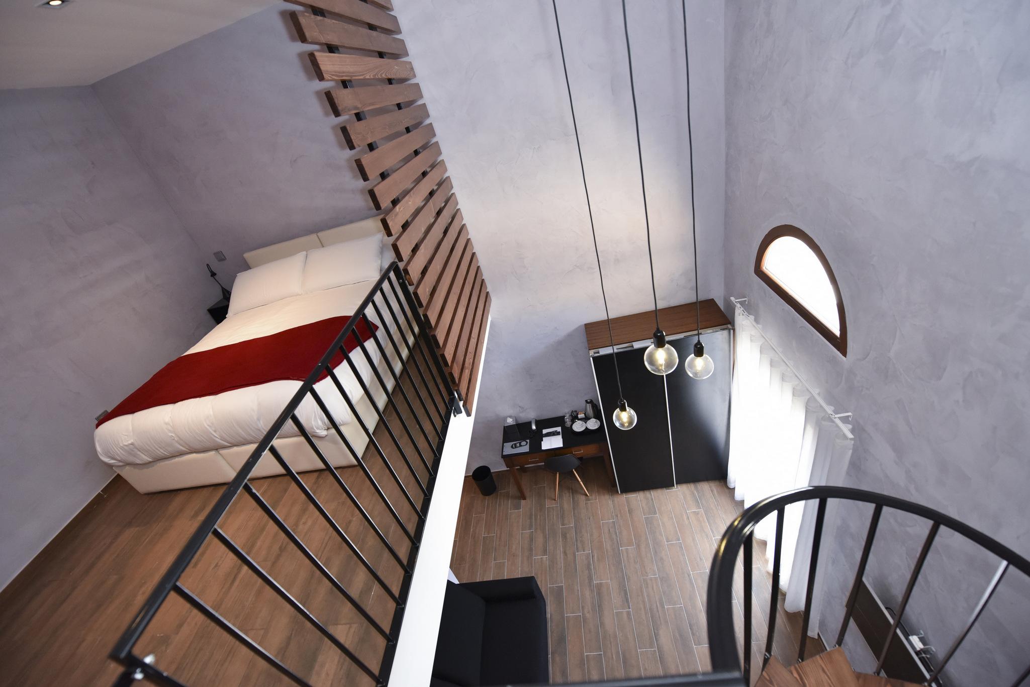 Quaint Boutique Hotel Nadur Buitenkant foto