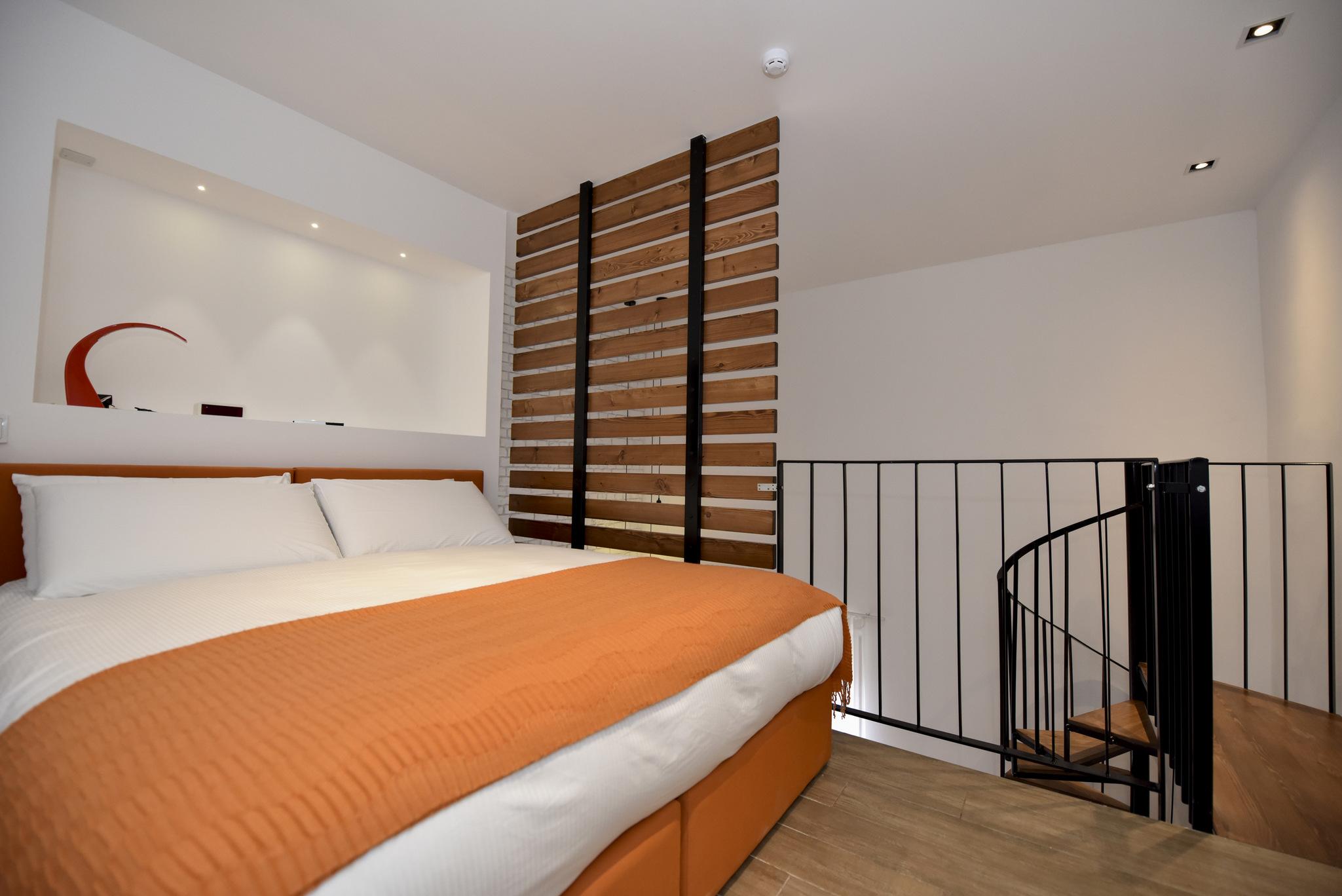 Quaint Boutique Hotel Nadur Buitenkant foto