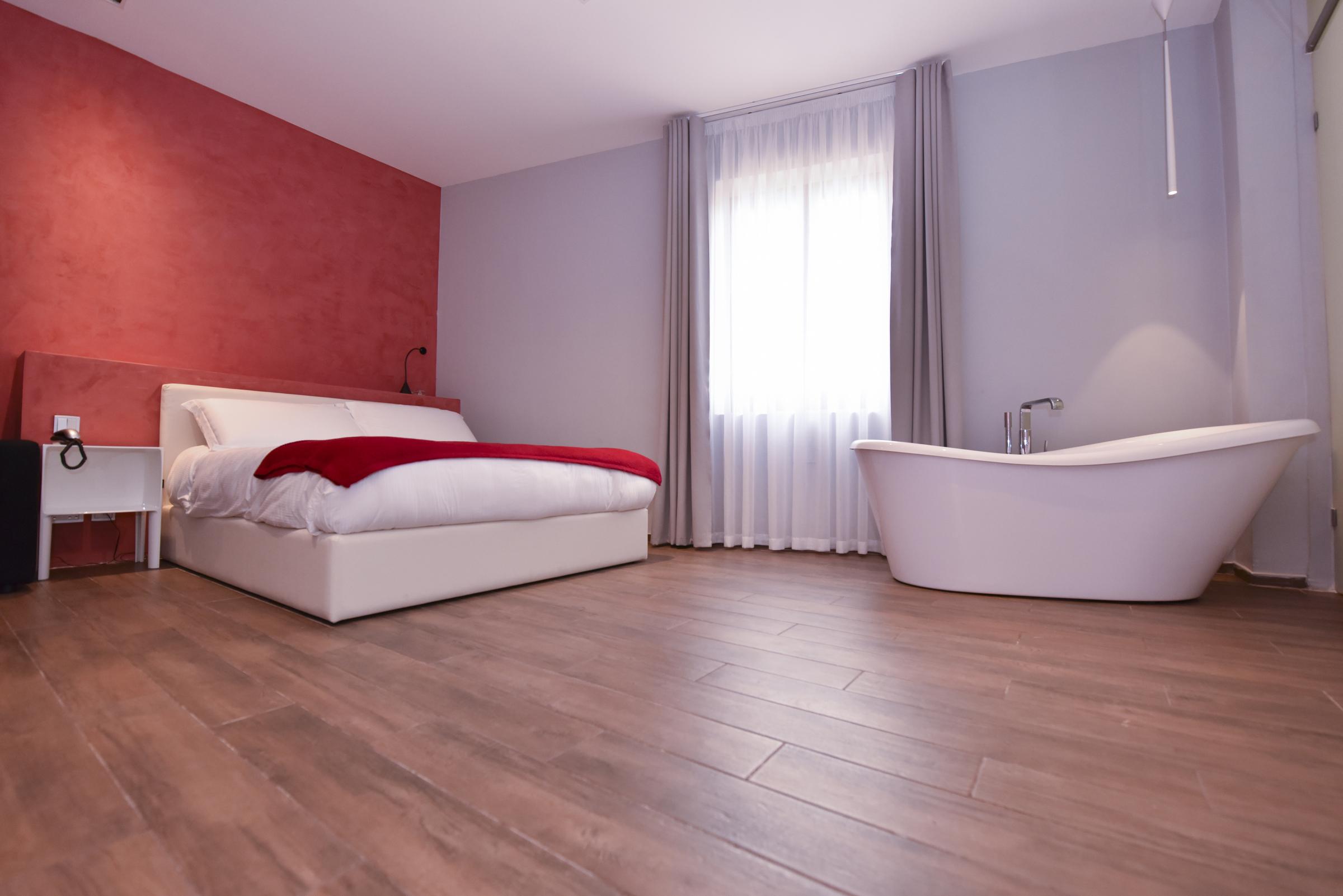 Quaint Boutique Hotel Nadur Buitenkant foto