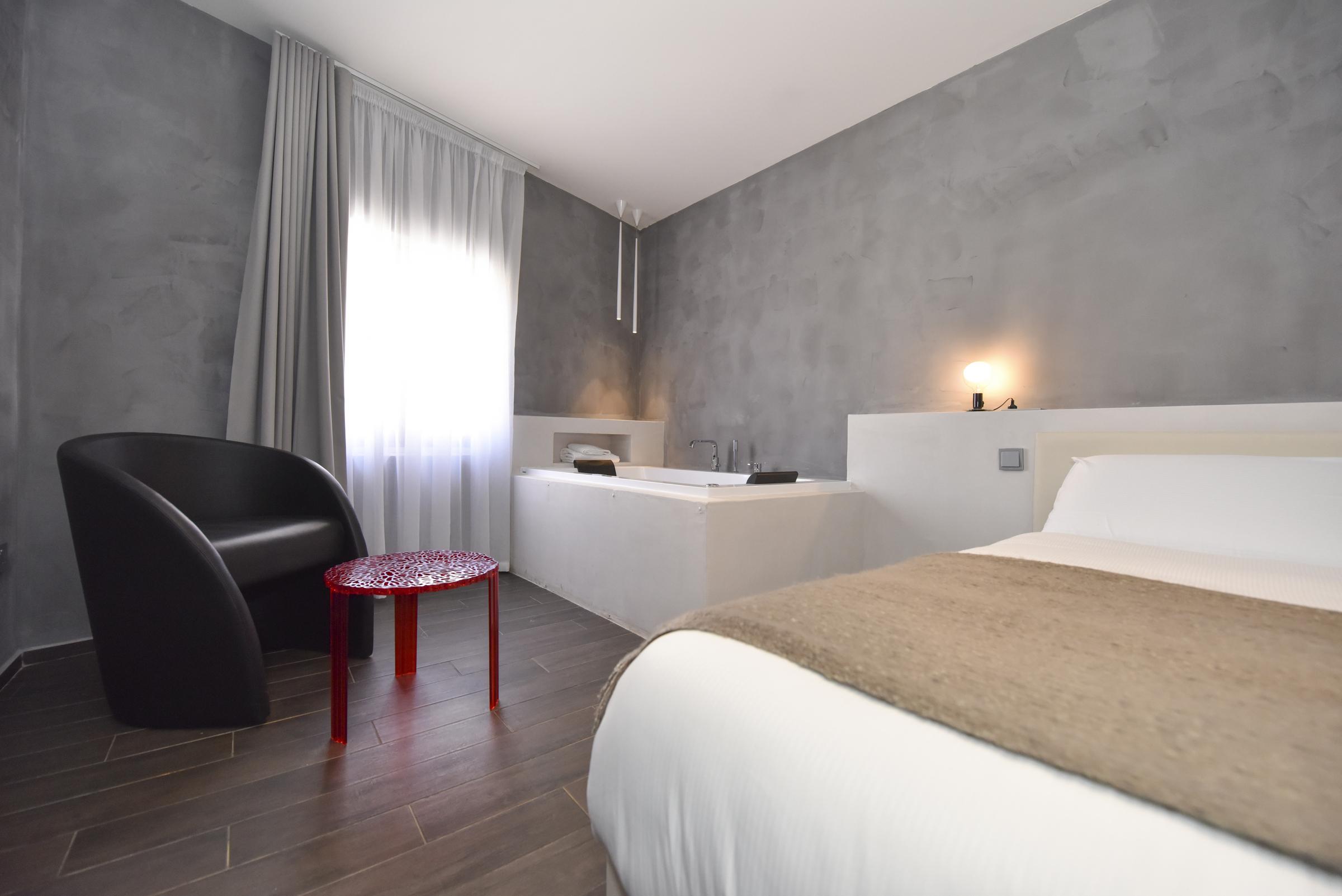 Quaint Boutique Hotel Nadur Buitenkant foto