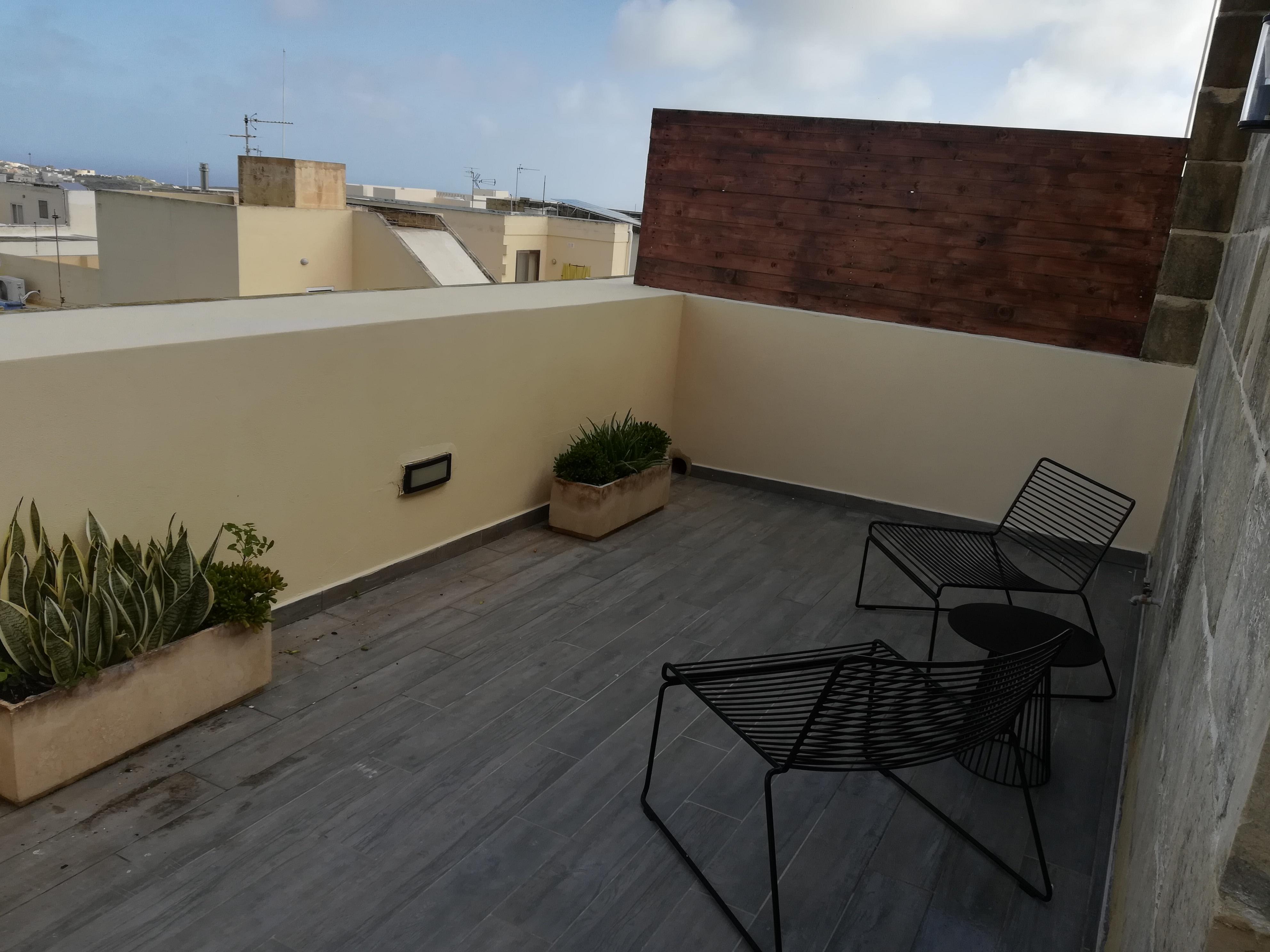 Quaint Boutique Hotel Nadur Buitenkant foto