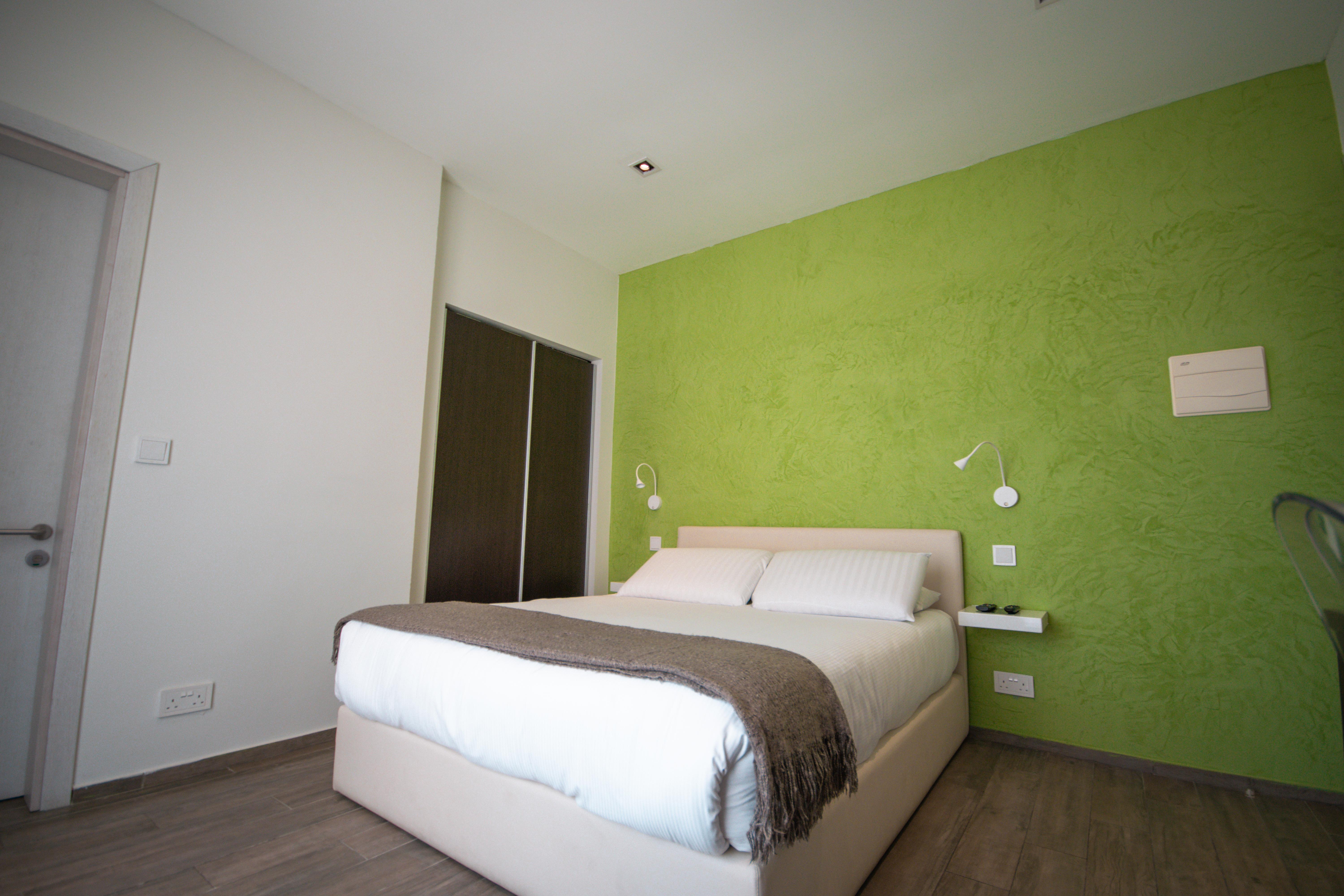 Quaint Boutique Hotel Nadur Buitenkant foto