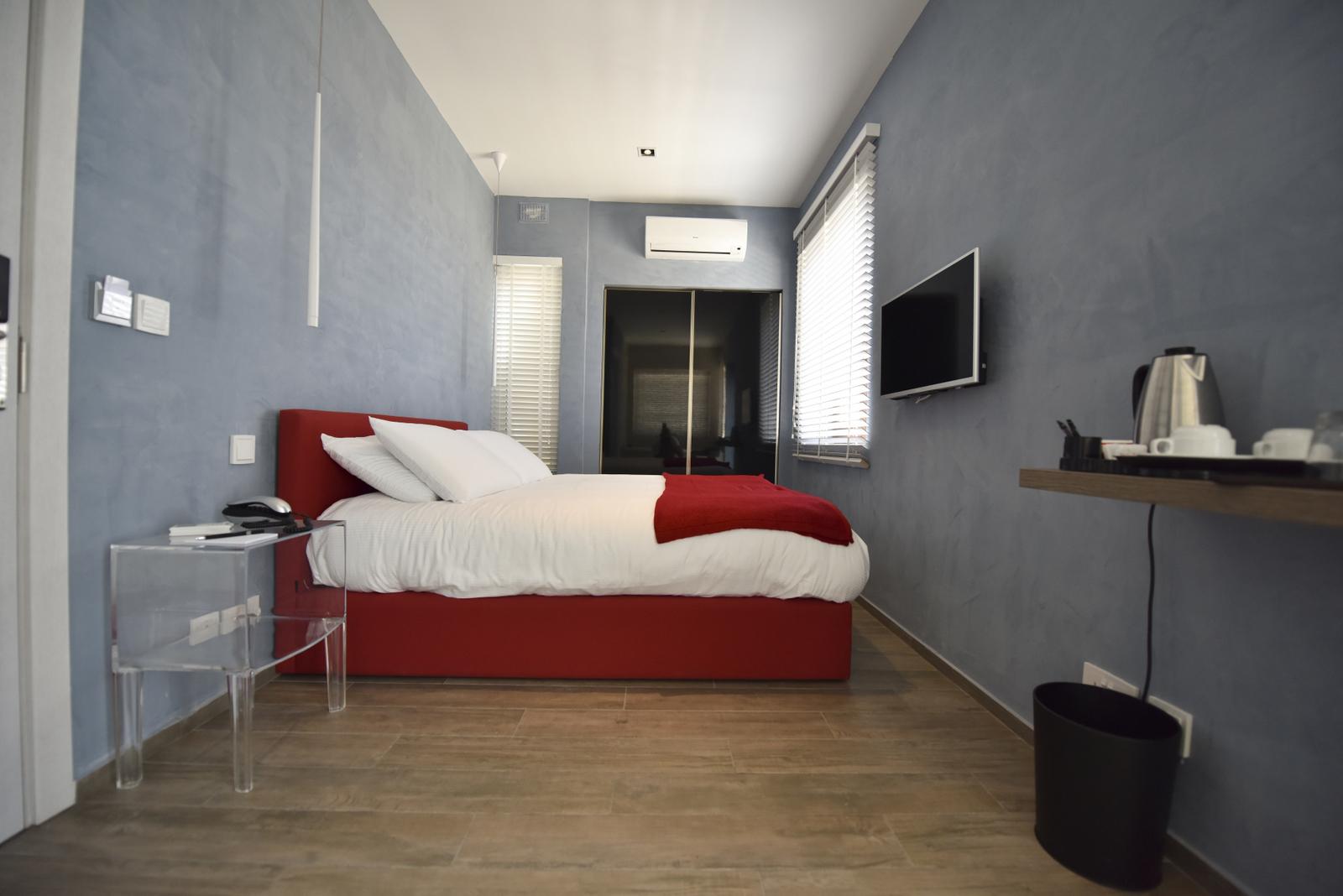 Quaint Boutique Hotel Nadur Buitenkant foto