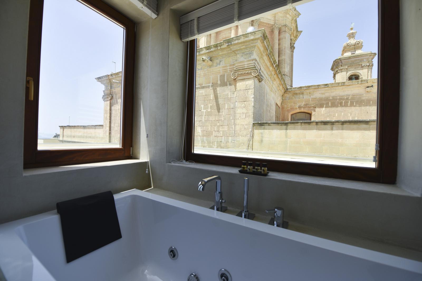 Quaint Boutique Hotel Nadur Buitenkant foto