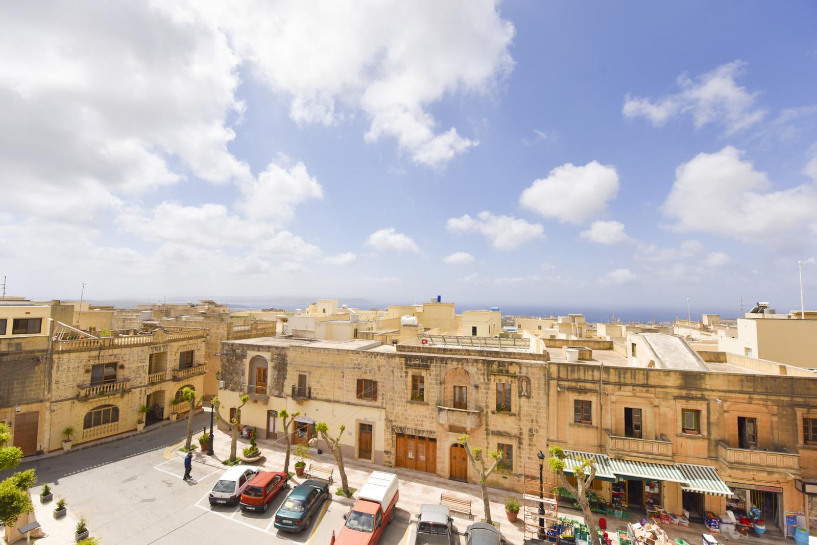 Quaint Boutique Hotel Nadur Buitenkant foto