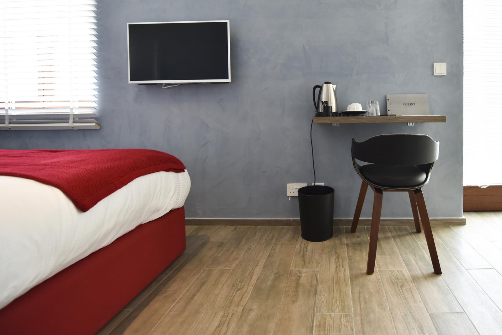 Quaint Boutique Hotel Nadur Buitenkant foto