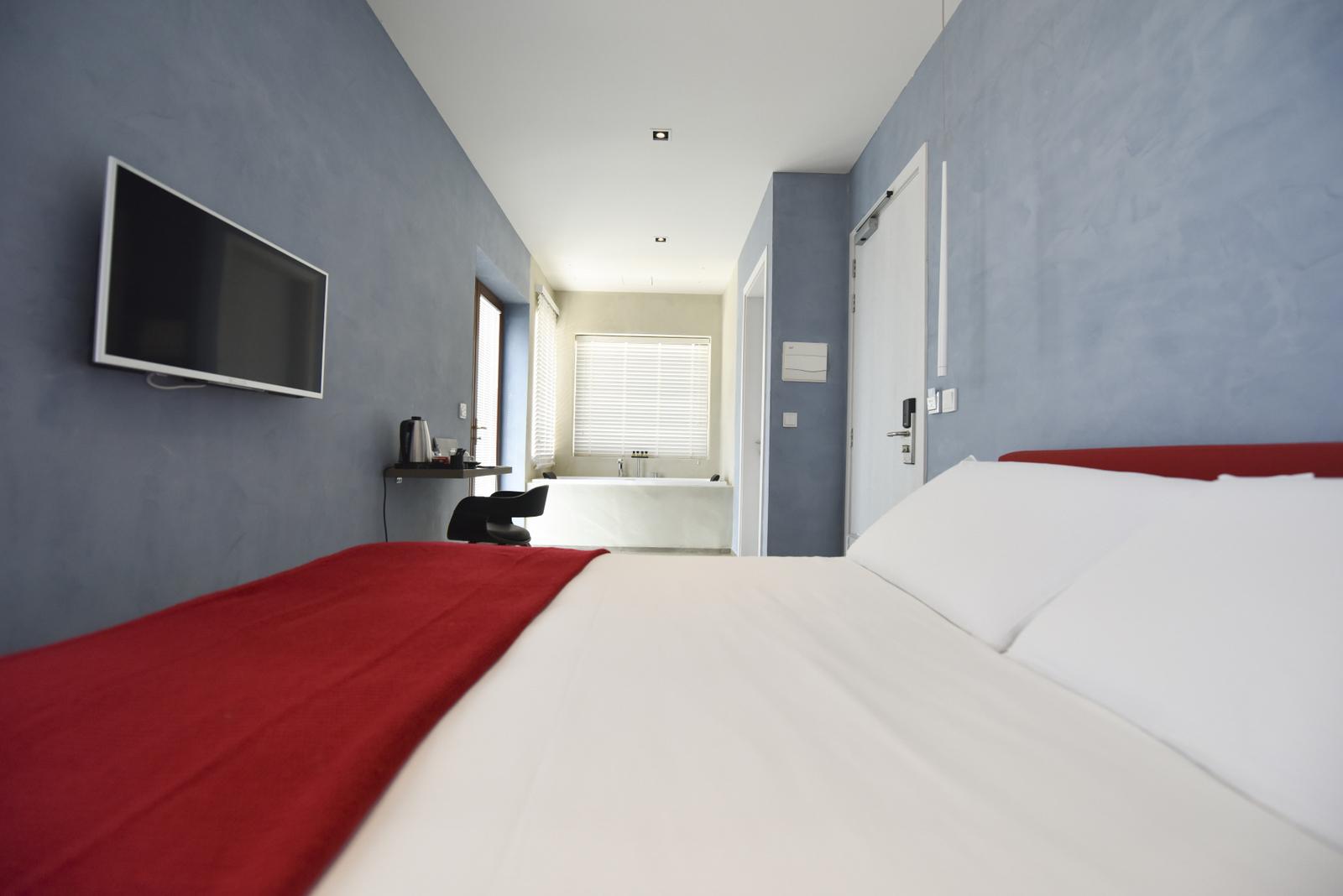 Quaint Boutique Hotel Nadur Buitenkant foto