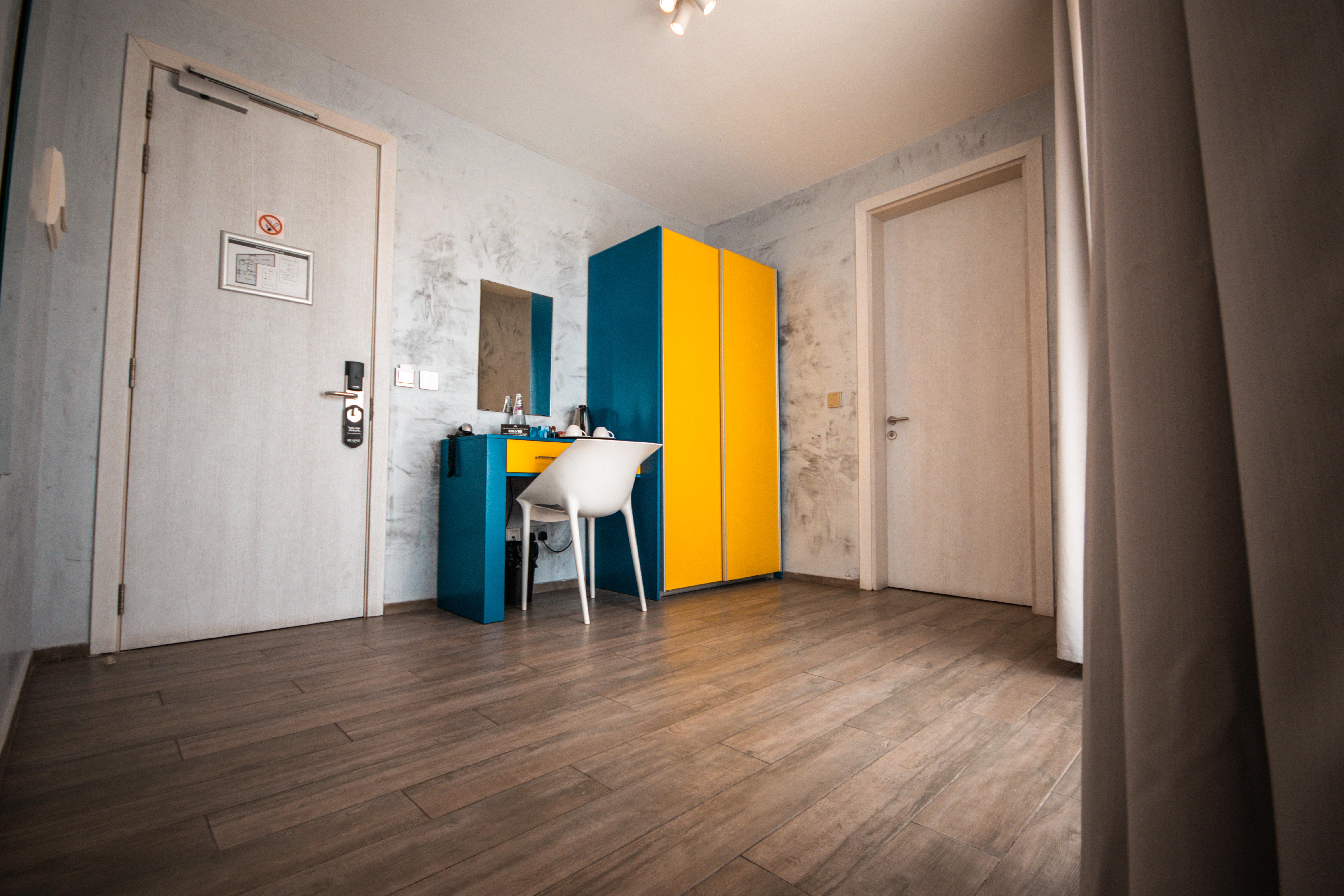 Quaint Boutique Hotel Nadur Buitenkant foto