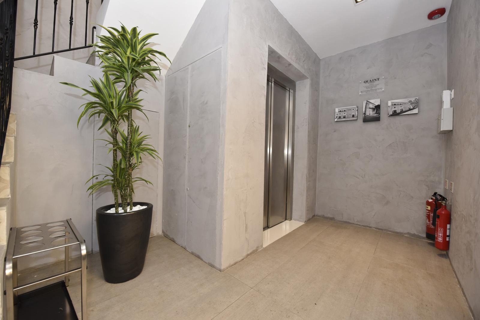 Quaint Boutique Hotel Nadur Buitenkant foto