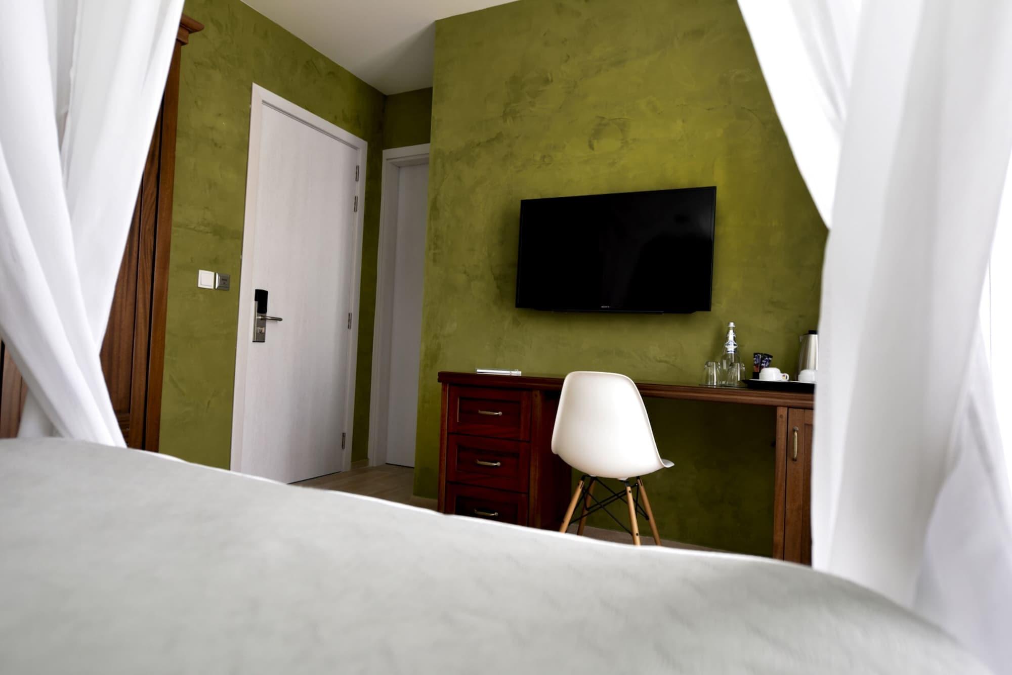 Quaint Boutique Hotel Nadur Buitenkant foto