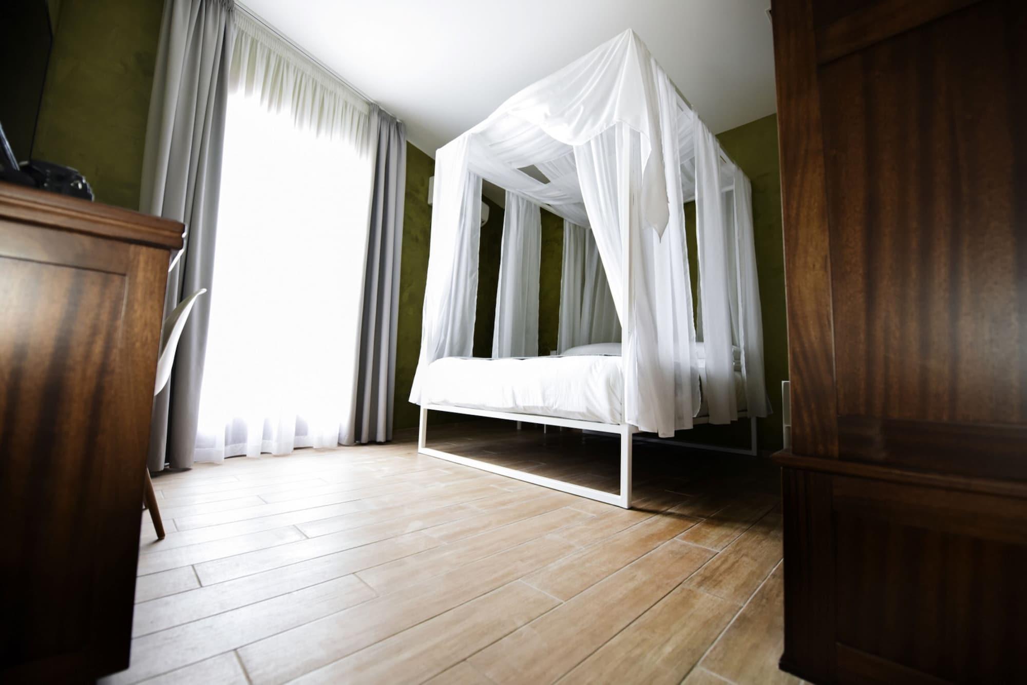 Quaint Boutique Hotel Nadur Buitenkant foto