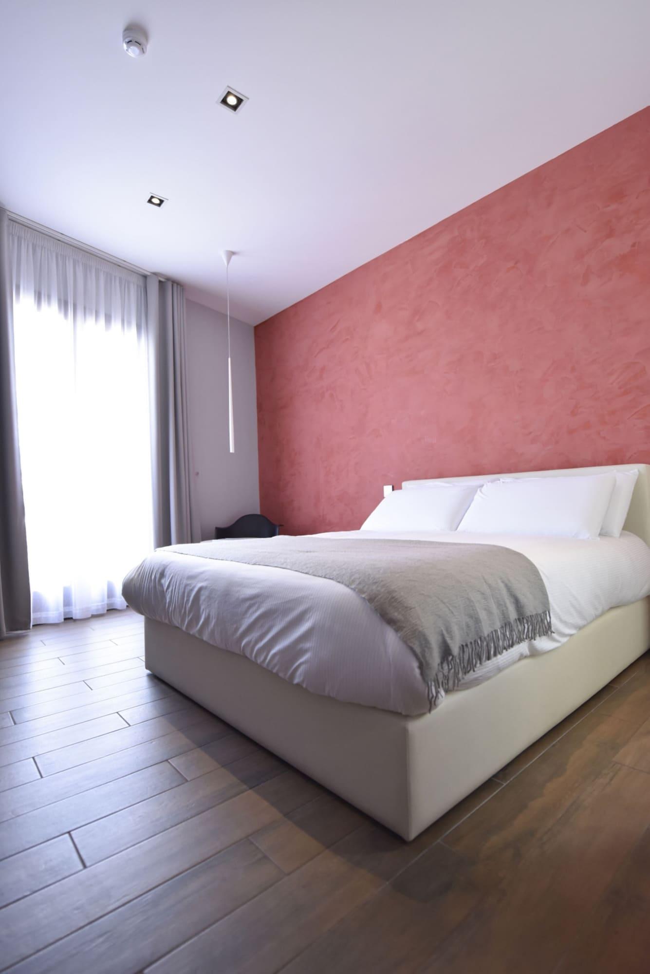 Quaint Boutique Hotel Nadur Buitenkant foto