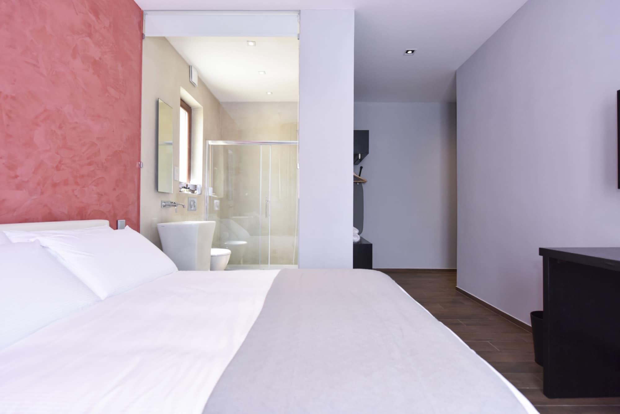 Quaint Boutique Hotel Nadur Buitenkant foto