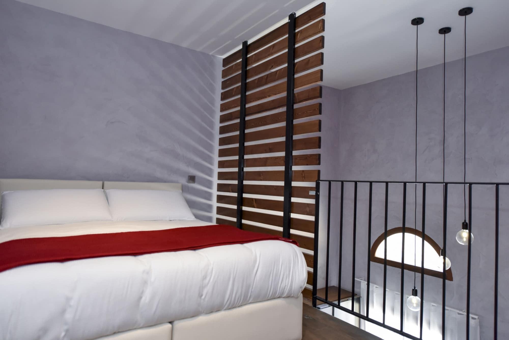Quaint Boutique Hotel Nadur Buitenkant foto