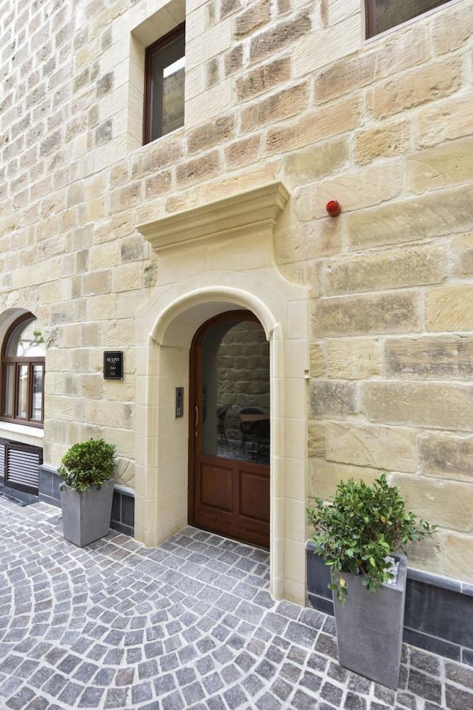 Quaint Boutique Hotel Nadur Buitenkant foto