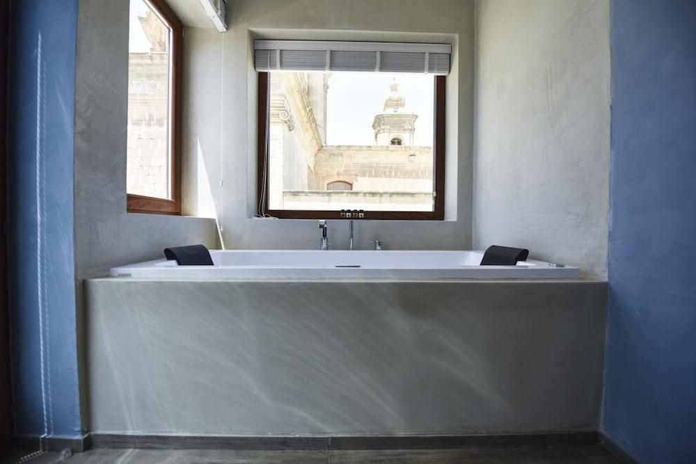 Quaint Boutique Hotel Nadur Buitenkant foto